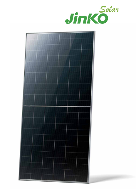 Jinko Tiger Neo 78HL4-BDV 625- - Jinko Solar Panel Tiger Neo ulasan dan harga