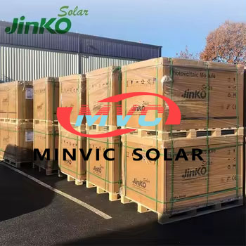 Jinko Tiger Neo 78HL4-BDV 625- - Jinko Solar Panel Tiger Neo ulasan dan harga