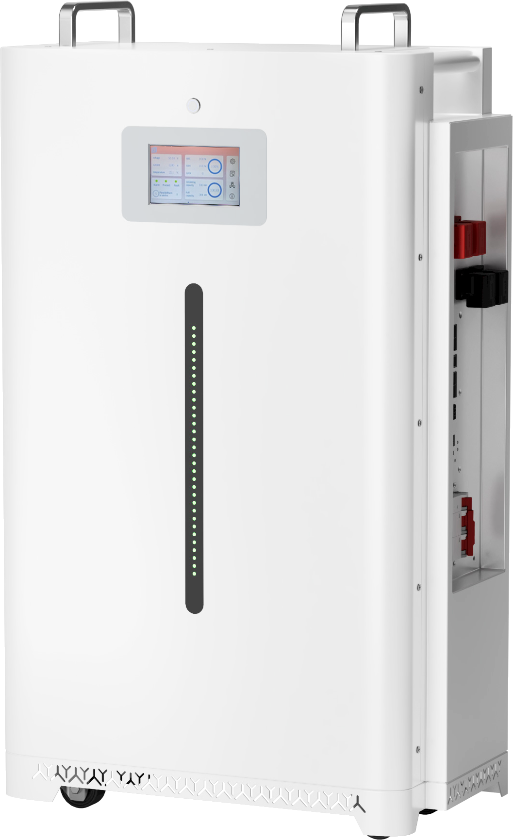 10KW 51.2V High Efficiency Lit - Off Grid Solar Kit ulasan dan harga