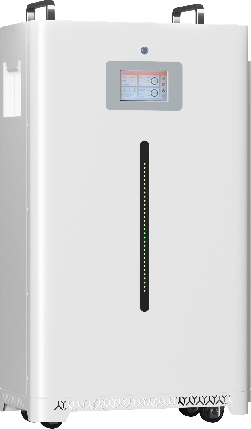 10KW 51.2V High Efficiency Lit - Off Grid Solar Kit ulasan dan harga