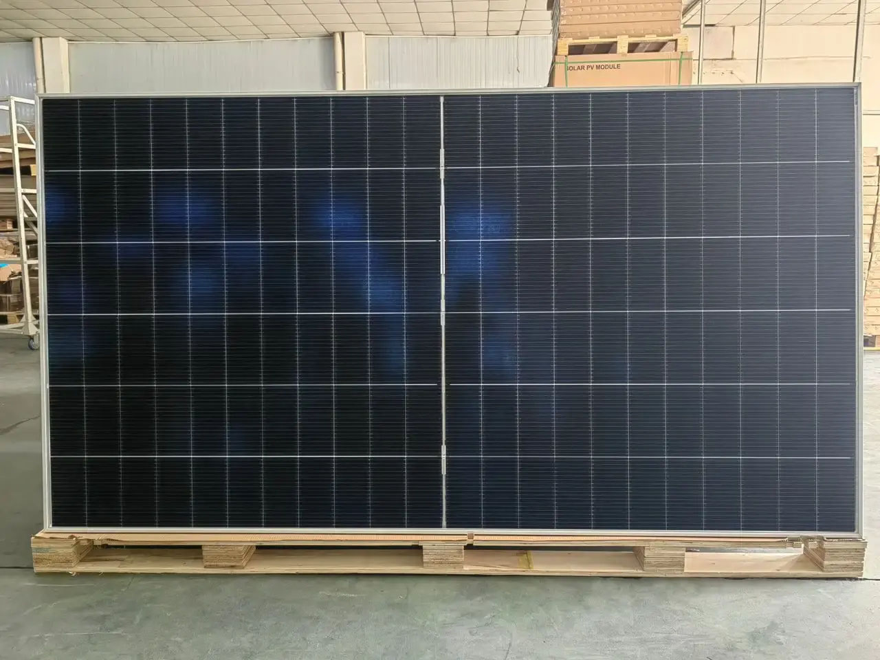 A-grade Jinko Solar Panel Tige - Jinko Solar Panel Tiger Neo ulasan dan harga