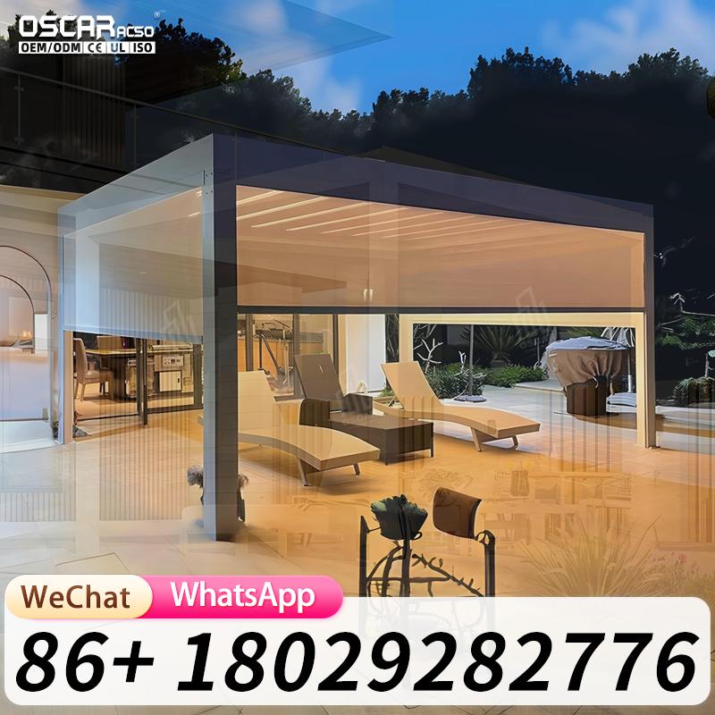 Exterior Double Glazed Aluminu - Renewable Energy Uk ulasan dan harga