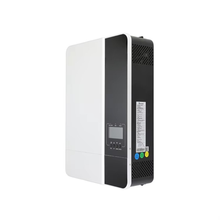 Factory Priced Growatt Spf 500 - Renewable Energy Grid ulasan dan harga
