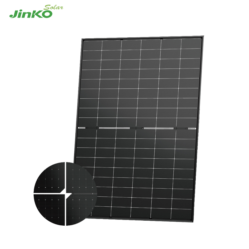 Jinko Tiger Neo 425-450 Watt 5 - Jinko Solar Panel Tiger Neo ulasan dan harga